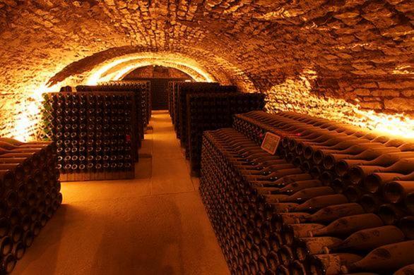 Une Parenthese En Champagne Jaucourt Zewnętrze zdjęcie